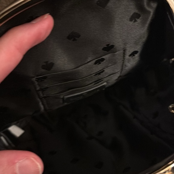 Retired Kate Spade Ladybug Crossbody BNWOT - Picture 2 of 4